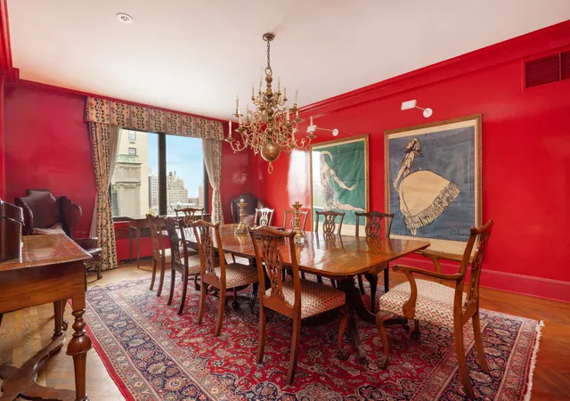 Photo 4 of Sale Pending at 1107 5th Avenue #9N, New York City, NY 10128 | MLS# RLS20065110 | Listing updated on 2026-07-28