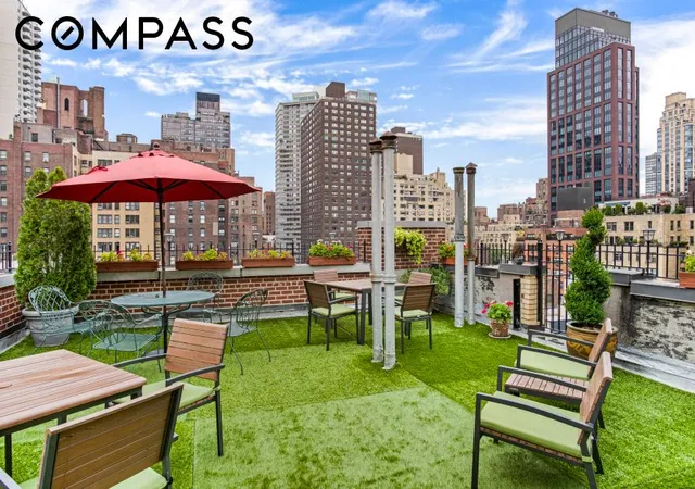 Homes for sale in New York City, NY | 321 E 54Th St #6A, New York City, NY 10022 | MLS# RLS20061069