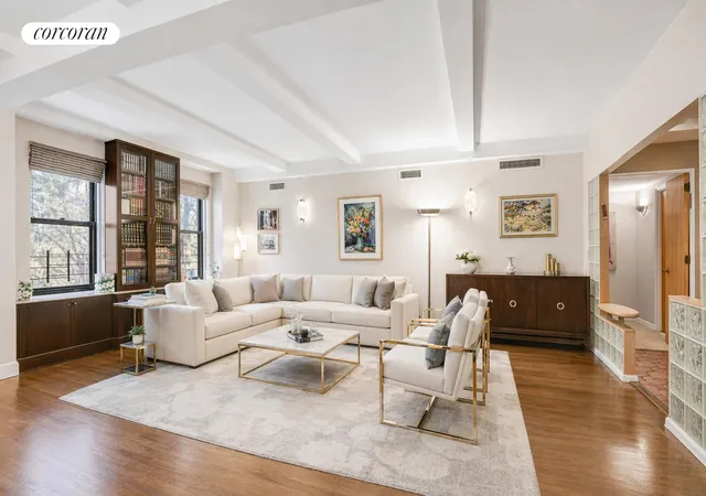 Photo 1 of House for sale at 545 W End Ave #3CD, New York City, NY 10024 | MLS# RLS20065138 | Listing updated on 2026-07-01