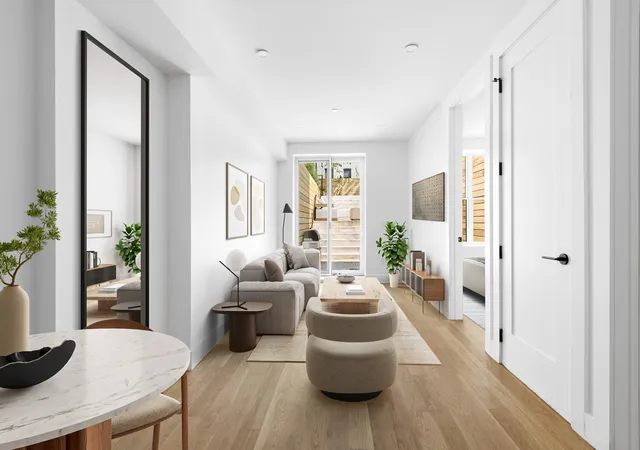 Photo 1 of Condo for sale at 1479 Sterling Pl #1B, New York City, NY 11213 | MLS# RLS20065141 | Listing updated on 2026-07-30