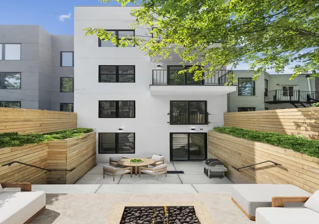Photo 3 of Condo for sale at 1479 Sterling Pl #1B, New York City, NY 11213 | MLS# RLS20065141 | Listing updated on 2026-07-30