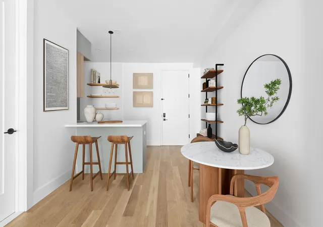 Photo 3 of House for sale at 1479 Sterling Pl #1B, New York City, NY 11213 | MLS# RLS20065141 | Listing updated on 2026-07-30