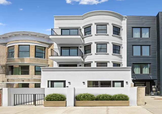 6th image of 1479 Sterling Pl #1A, Brooklyn, NY 11213 | MLS# RLS20065144