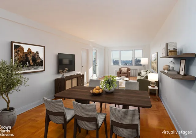 1st image of 3725 Henry Hudson Pkwy #12D, Bronx, NY 10463 | MLS# RLS20065149