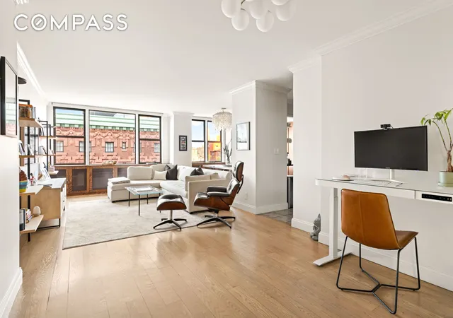 2nd image of 200 W 79Th St #16E, New York, NY 10024 | MLS# RLS20061182