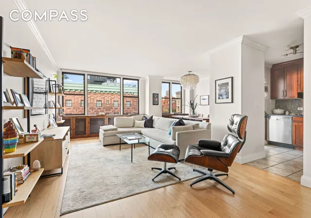 3rd image of 200 W 79Th St #16E, New York, NY 10024 | MLS# RLS20061182