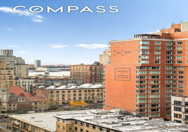 4th image of 200 W 79Th St #16E, New York, NY 10024 | MLS# RLS20061182