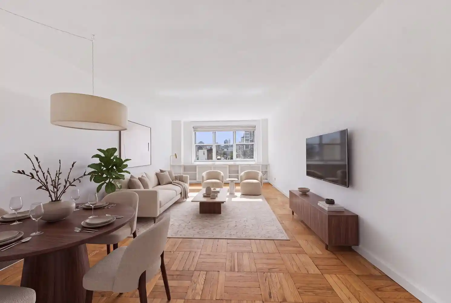 Photo 1 of Condo for sale at 415 E 85th Street #8G, New York, NY 10028 | MLS# RLS20065161 | Listing updated on 2026-10-28