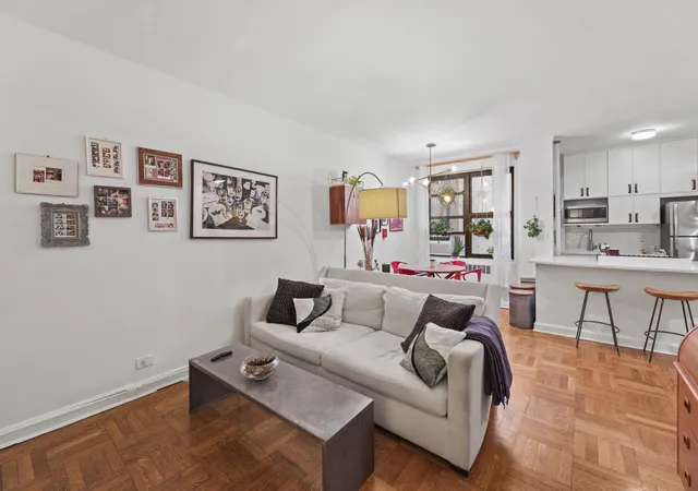 Photo 2 of Sale Pending at 345 Riverside Dr #4F, New York City, NY 10025 | MLS# RLS20065186 | Listing updated on 2026-07-30