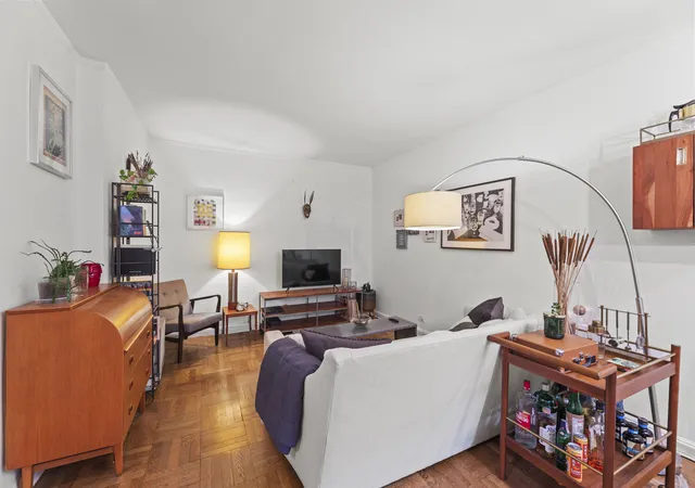 Photo 3 of Sale Pending at 345 Riverside Dr #4F, New York City, NY 10025 | MLS# RLS20065186 | Listing updated on 2026-07-30