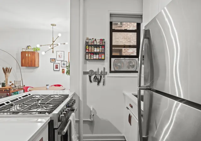 Photo 3 of Sale Pending at 345 Riverside Dr #4F, New York City, NY 10025 | MLS# RLS20065186 | Listing updated on 2026-07-30