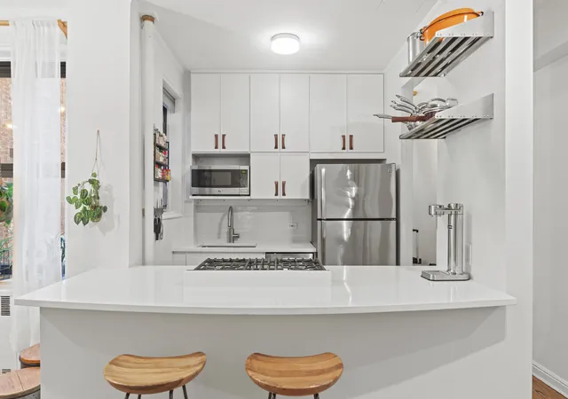 Photo 4 of Sale Pending at 345 Riverside Dr #4F, New York City, NY 10025 | MLS# RLS20065186 | Listing updated on 2026-07-30