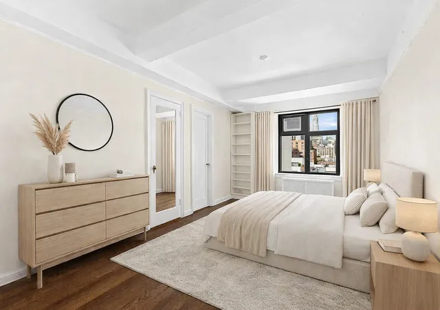 Photo 1 of Sale Pending at 227 E 57th Street #9H, New York, NY 10022 | MLS# RLS20065196 | Listing updated on 2026-06-23
