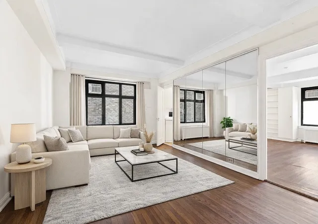 Photo 2 of Sale Pending at 227 E 57th Street #9H, New York, NY 10022 | MLS# RLS20065196 | Listing updated on 2026-06-23