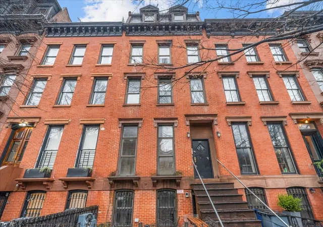 Photo 1 of Sale Pending at 135 St James Pl #HSE, New York City, NY 11238 | MLS# RLS20065213 | Listing updated on 2026-07-30
