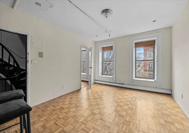 Photo 3 of Sale Pending at 135 St James Pl #HSE, New York City, NY 11238 | MLS# RLS20065213 | Listing updated on 2026-07-30
