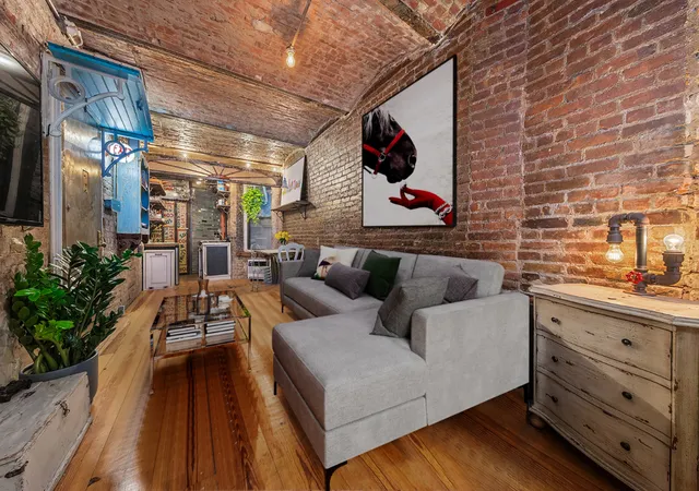 1st image of 121 E 10Th St #D, New York City, NY 10003 | MLS# RLS20065212