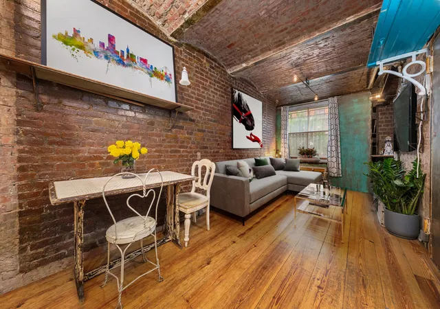 2nd image of 121 E 10Th St #D, New York City, NY 10003 | MLS# RLS20065212