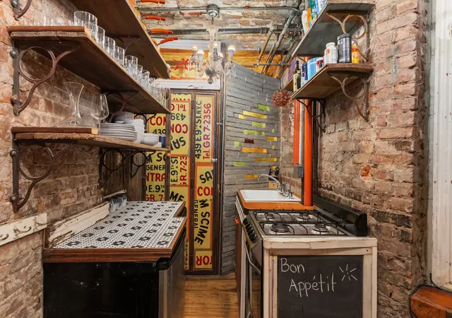 3rd image of 121 E 10Th St #D, New York City, NY 10003 | MLS# RLS20065212