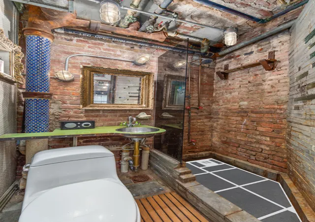 5th image of 121 E 10Th St #D, New York City, NY 10003 | MLS# RLS20065212
