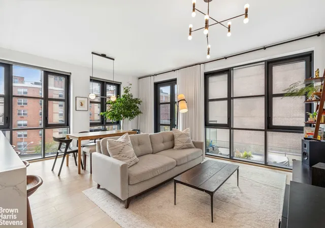 Photo 1 of Condo for sale at 11 Hancock Pl #406, New York, NY 10027 | MLS# RLS20065220 | Listing updated on 2026-06-29