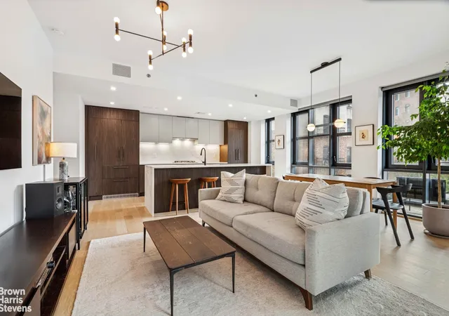 Photo 2 of Condo for sale at 11 Hancock Pl #406, New York, NY 10027 | MLS# RLS20065220 | Listing updated on 2026-06-29