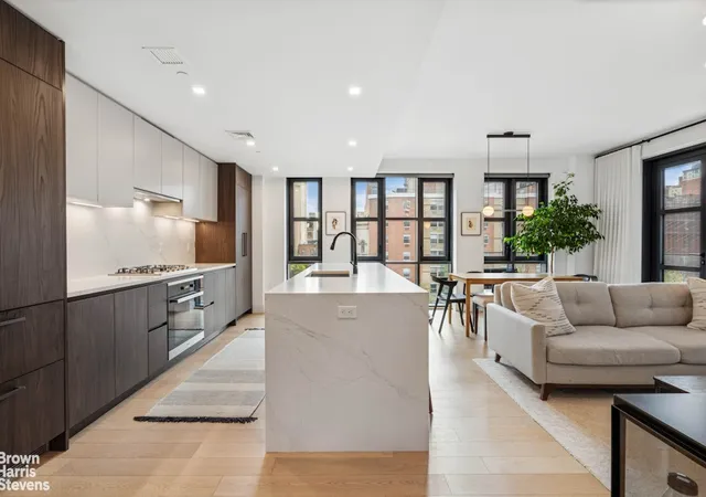 Photo 3 of House for sale at 11 Hancock Pl #406, New York, NY 10027 | MLS# RLS20065220 | Listing updated on 2026-06-29