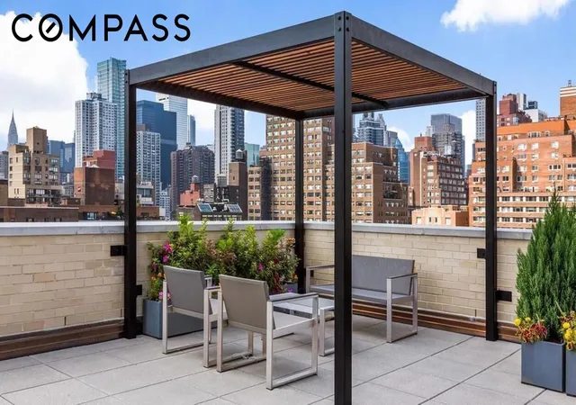 2nd image of 435 East 65th Street, New York City, NY 10065