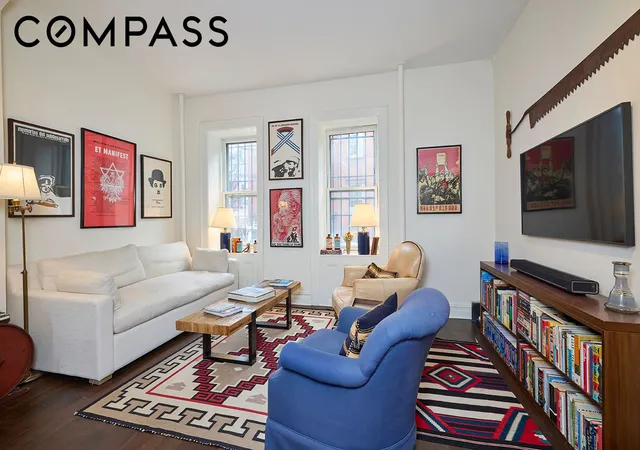 Photo 1 of Sale Pending at 227 W 11th Street #2, New York, NY 10014 | MLS# RLS20061823 | Listing updated on 2026-07-15