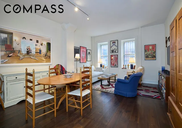 Photo 2 of Sale Pending at 227 W 11th Street #2, New York, NY 10014 | MLS# RLS20061823 | Listing updated on 2026-07-15