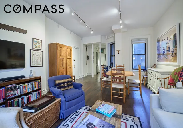 Photo 3 of Sale Pending at 227 W 11th Street #2, New York, NY 10014 | MLS# RLS20061823 | Listing updated on 2026-07-15