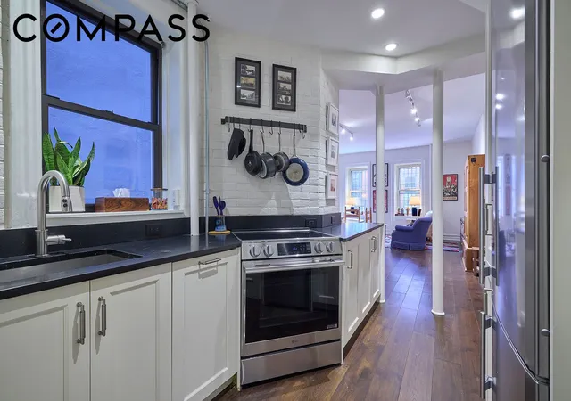 Photo 4 of Sale Pending at 227 W 11th Street #2, New York, NY 10014 | MLS# RLS20061823 | Listing updated on 2026-07-15
