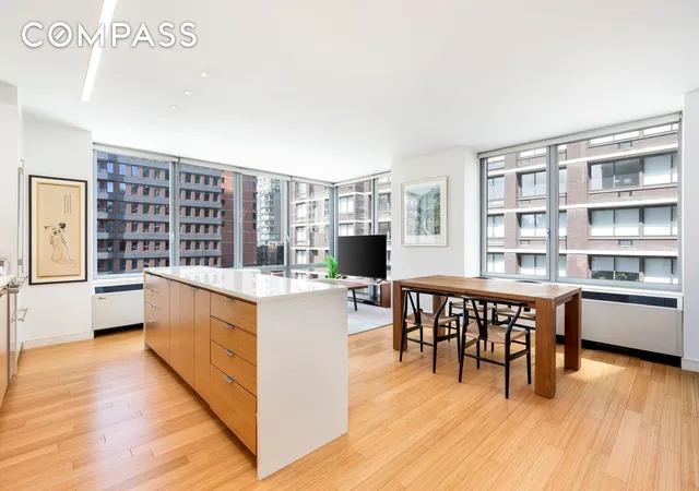 House for sale at 303 E 33rd Street #7N, New York, NY 10016 | MLS# RLS20055999 | Listing updated on 2026-04-06