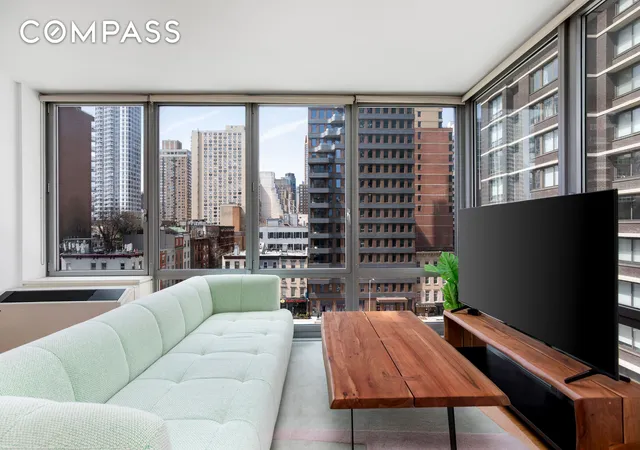 Photo 1 of House for sale at 303 E 33rd Street #7N, New York, NY 10016 | MLS# RLS20055999 | Listing updated on 2026-04-06