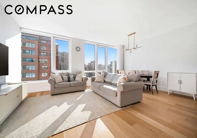 Photo 1 of Condo for sale at 368 3rd Avenue #11A, New York, NY 10016 | MLS# RLS20065234 | Listing updated on 2026-05-11