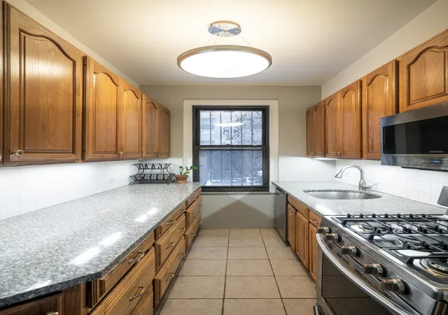 Photo 2 of Condo for sale at 41 W 96th Street #1B, New York, NY 10025 | MLS# RLS20065238 | Listing updated on 2026-03-02