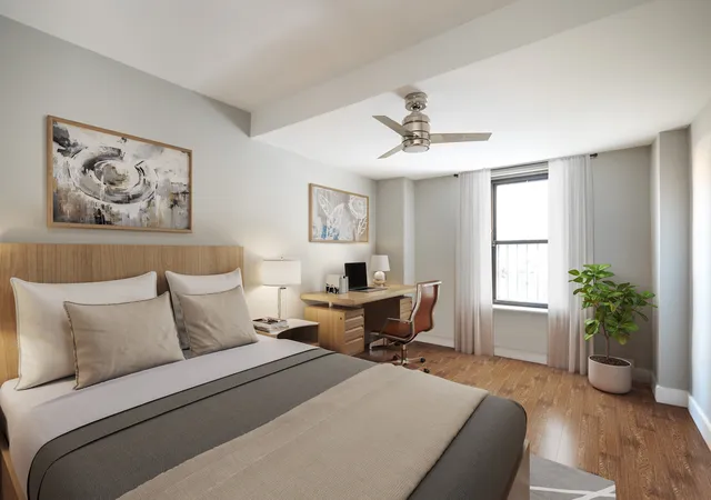 Photo 3 of Condo for sale at 41 W 96th Street #1B, New York, NY 10025 | MLS# RLS20065238 | Listing updated on 2026-03-02