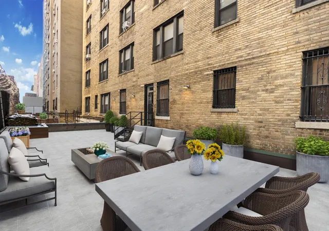 Photo 4 of House for sale at 41 W 96th Street #1B, New York, NY 10025 | MLS# RLS20065238 | Listing updated on 2026-03-02