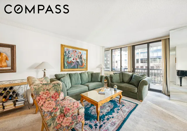 Sale Pending at 300 E 54th Street #3H, New York, NY 10022 | MLS# RLS20063708 | Listing updated on 2026-06-17