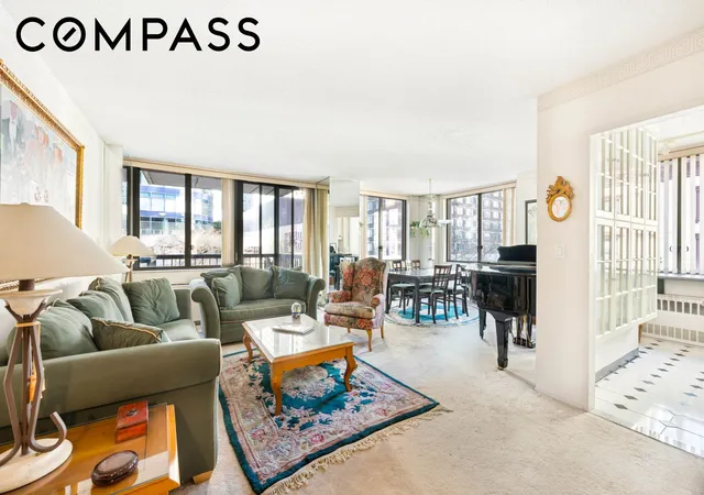 Photo 1 of Sale Pending at 300 E 54th Street #3H, New York, NY 10022 | MLS# RLS20063708 | Listing updated on 2026-06-17
