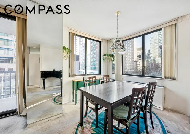 Photo 2 of Sale Pending at 300 E 54th Street #3H, New York, NY 10022 | MLS# RLS20063708 | Listing updated on 2026-06-17