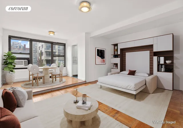 2nd image of 98 51 64th Ave #4J, Rego Park, NY 11374 | MLS# RLS20065251