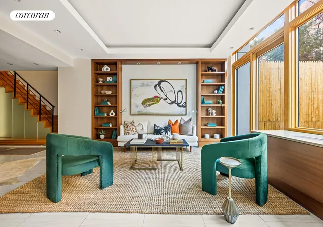 Photo 1 of Multi family home for sale at 344 W 23rd Street #GLE, New York, NY 10011 | MLS# RLS20065257 | Listing updated on 2026-05-03