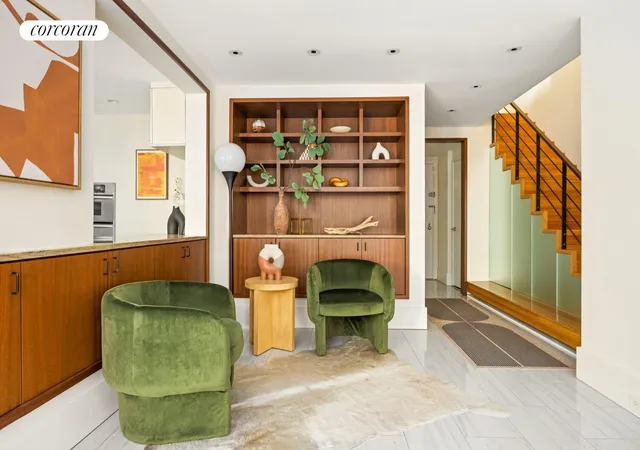 Photo 3 of Multi family home for sale at 344 W 23rd Street #GLE, New York, NY 10011 | MLS# RLS20065257 | Listing updated on 2026-05-03