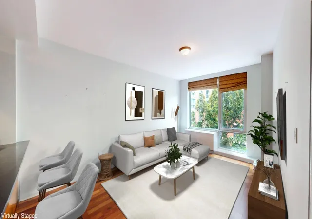 Photo 1 of Condo for sale at 2 40 51st Avenue #2N, Long Island City, NY 11101 | MLS# RLS20065279 | Listing updated on 2026-07-19