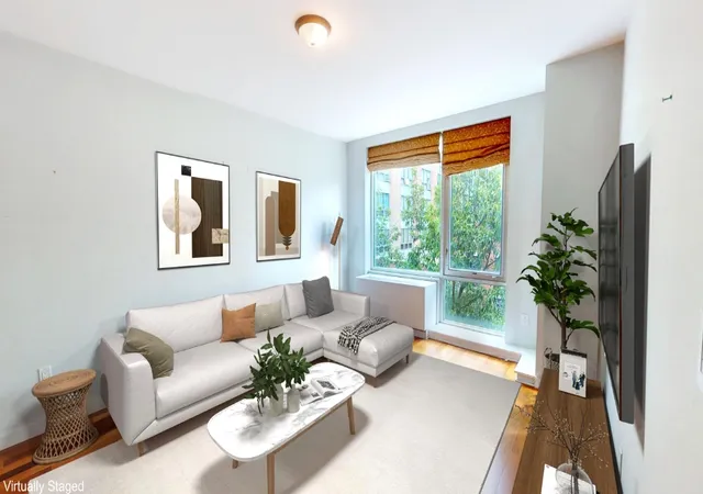 Photo 2 of Condo for sale at 2 40 51st Avenue #2N, Long Island City, NY 11101 | MLS# RLS20065279 | Listing updated on 2026-07-19