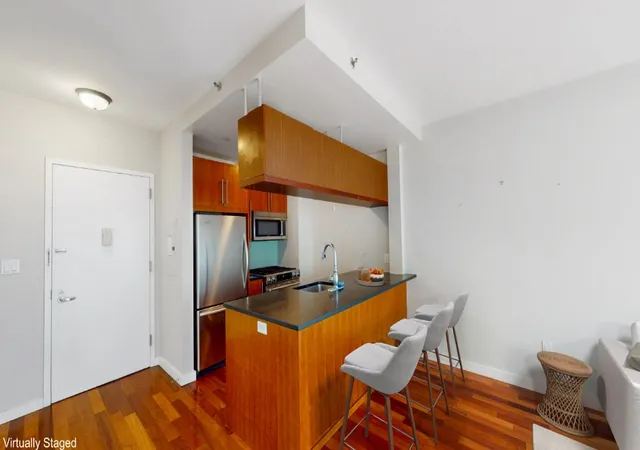 Photo 3 of Condo for sale at 2 40 51st Avenue #2N, Long Island City, NY 11101 | MLS# RLS20065279 | Listing updated on 2026-07-19