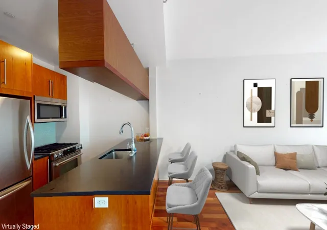 Photo 3 of House for sale at 2-40 51st Avenue #2N, Long Island City, NY 11101 | MLS# RLS20065279 | Listing updated on 2026-07-19