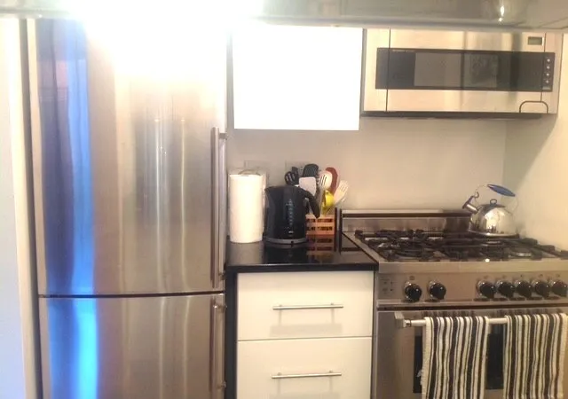 Photo 3 of Sale Pending at 295 Greenwich St #4N, New York, NY 10007 | MLS# RLS20065291 | Listing updated on 2026-07-03
