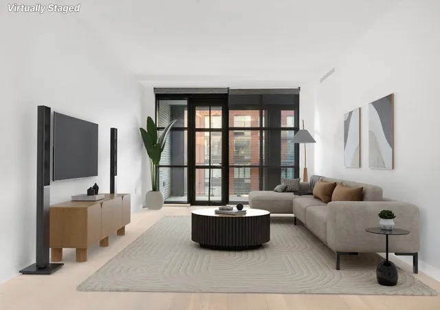 Photo 1 of Condo for sale at 215 N 10th Street #4D, Brooklyn, NY 11211 | MLS# RLS20065300 | Listing updated on 2026-03-01